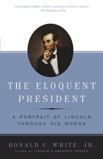 Couverture_The Eloquent President