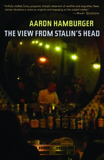 Couverture_The View from Stalin's Head