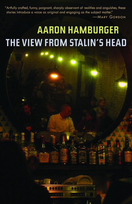 Couverture_The View from Stalin's Head