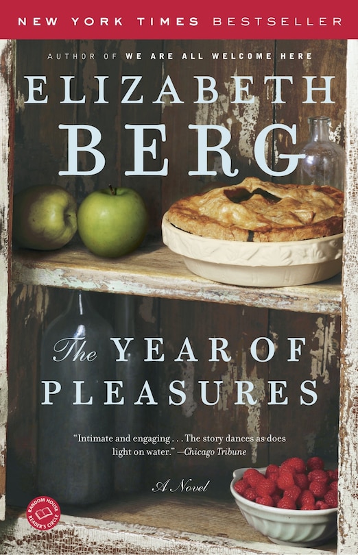 Front cover_The Year of Pleasures
