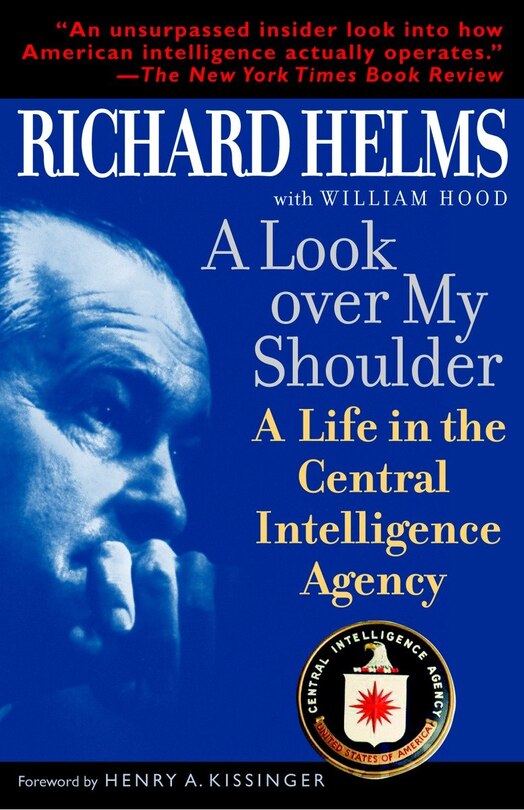 Front cover_A Look Over My Shoulder