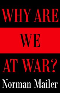 Front cover_Why Are We At War?