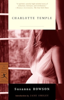 Front cover_Charlotte Temple