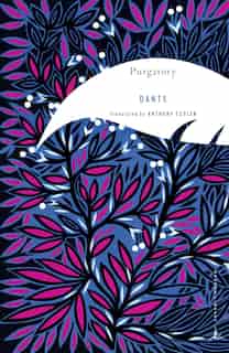 Purgatory by Dante