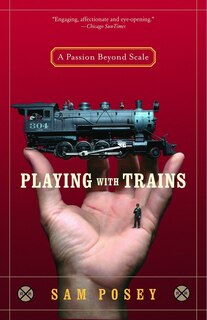 Front cover_Playing With Trains