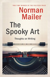 Front cover_The Spooky Art