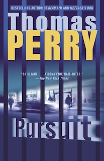 Front cover_Pursuit