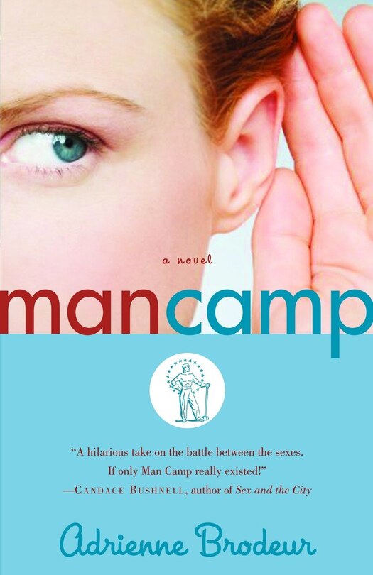 Front cover_Man Camp