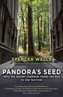 Front cover_Pandora's Seed