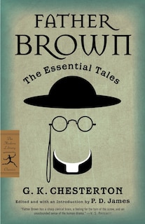 Front cover_Father Brown