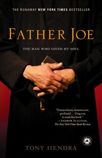 Front cover_Father Joe