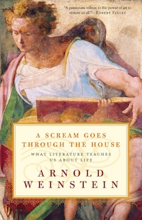 Front cover_A Scream Goes Through The House