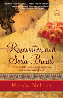 Front cover_Rosewater And Soda Bread