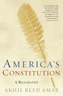 Couverture_America's Constitution