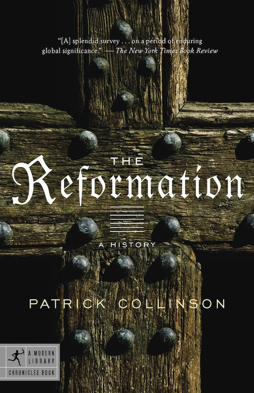 Couverture_The Reformation