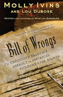 Front cover_Bill Of Wrongs