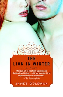 Couverture_The Lion In Winter