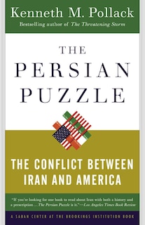 Couverture_The Persian Puzzle