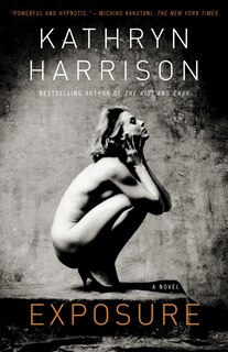 Front cover_Exposure