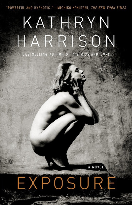 Front cover_Exposure