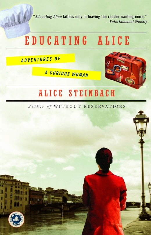 Front cover_Educating Alice