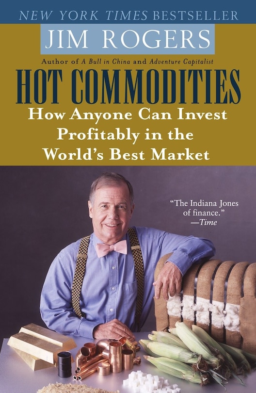 Couverture_Hot Commodities