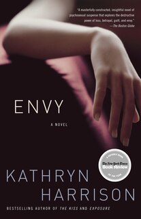 Front cover_Envy