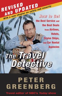 Front cover_The Travel Detective
