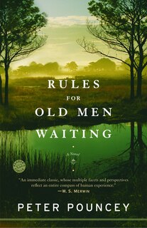 Couverture_Rules For Old Men Waiting