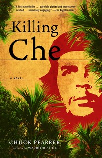 Front cover_Killing Che