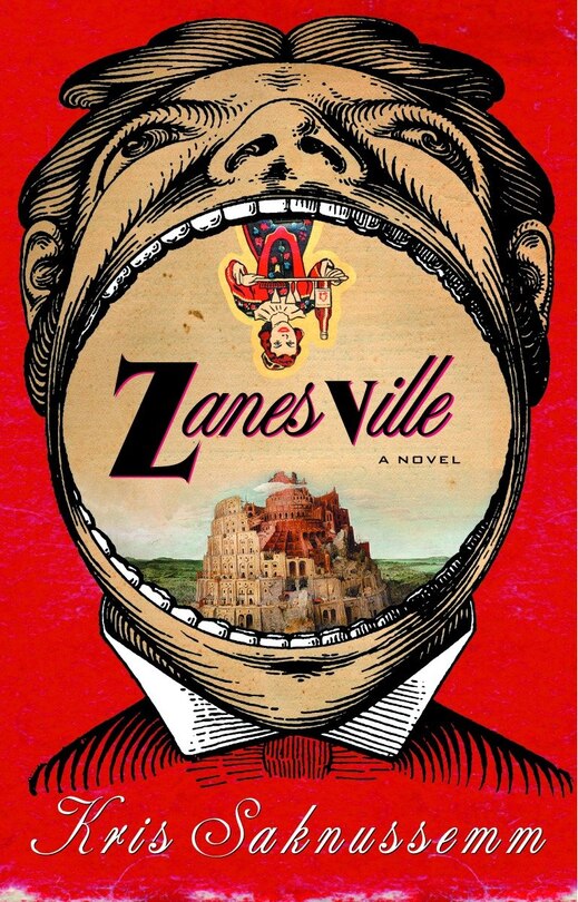 Front cover_Zanesville