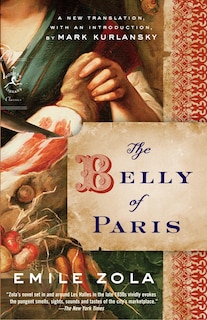 Couverture_The Belly Of Paris