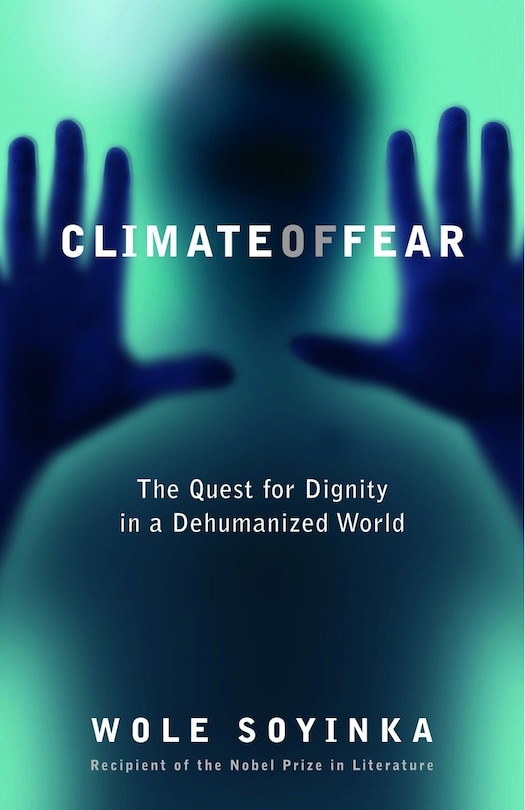 Front cover_Climate of Fear