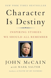 Front cover_Character Is Destiny