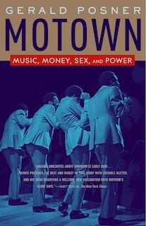 Front cover_Motown