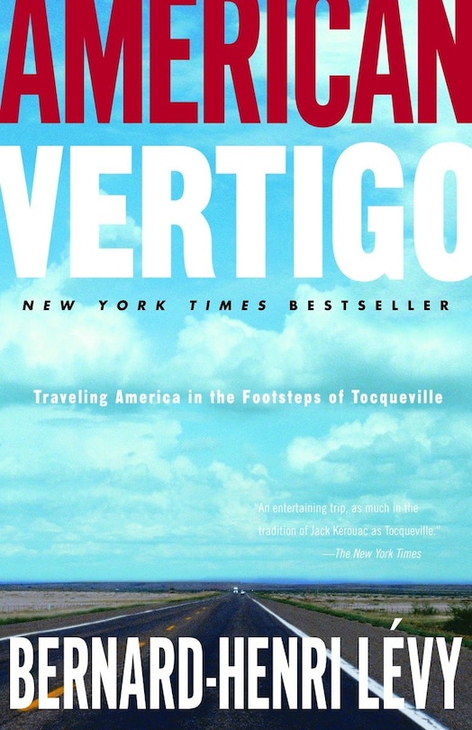 Front cover_American Vertigo