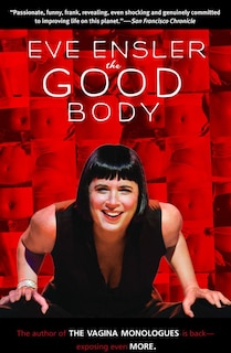 Couverture_The Good Body