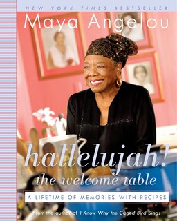 Front cover_Hallelujah! The Welcome Table
