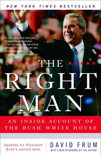 Front cover_The Right Man