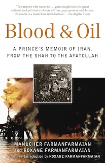 Couverture_Blood & Oil