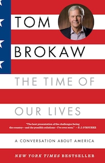 Couverture_The Time Of Our Lives