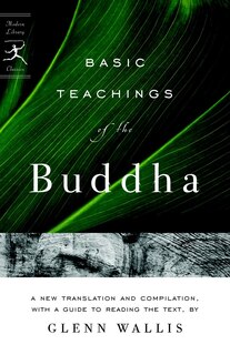 Front cover_Basic Teachings Of The Buddha