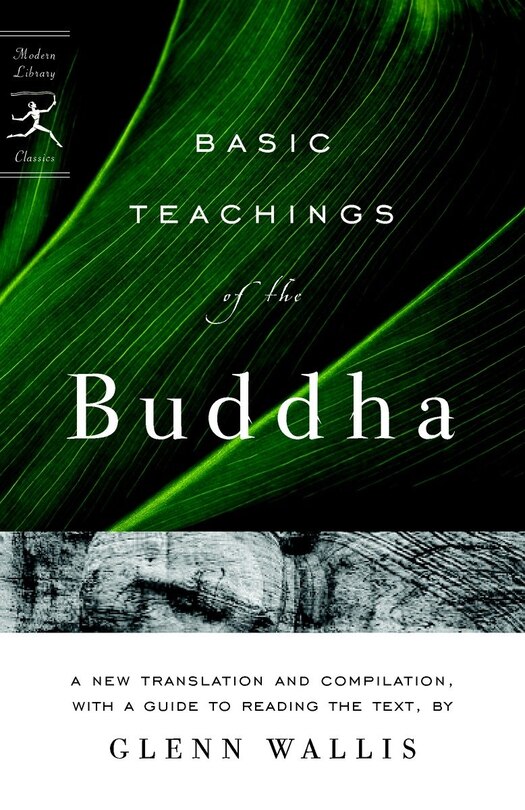 Front cover_Basic Teachings Of The Buddha