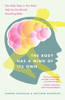 Couverture_The Body Has A Mind Of Its Own