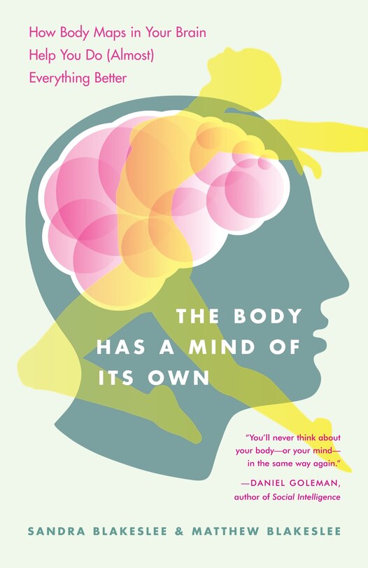 Couverture_The Body Has A Mind Of Its Own