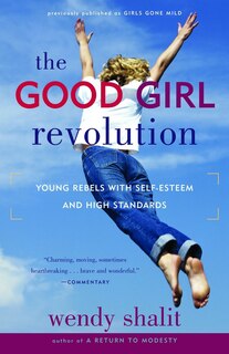 Front cover_The Good Girl Revolution