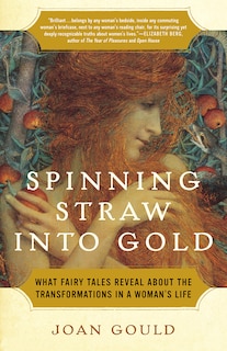 Couverture_Spinning Straw into Gold