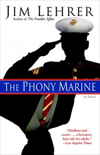 Couverture_The Phony Marine