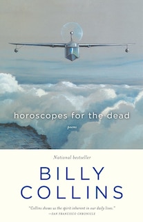 Front cover_Horoscopes For The Dead
