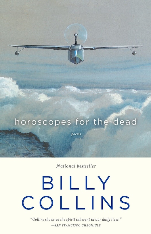 Front cover_Horoscopes For The Dead